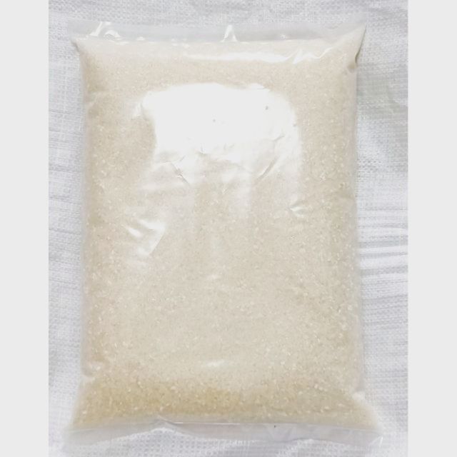[3公斤] 西螺米 後壁米 玉里香米 長米 糙米