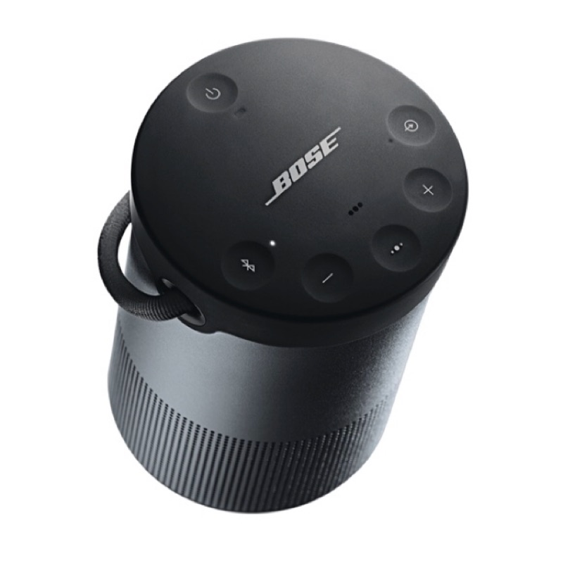 [現貨] Bose SoundLink Revolve plus 藍牙揚聲器