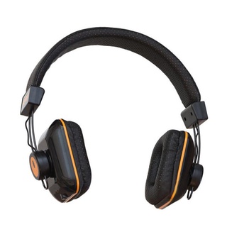 【音樂城市】 ORANGE DARK EDITION 耳機 全罩式耳機 包覆式耳機 耳罩式耳機