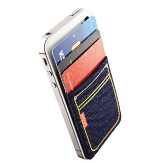 【光影科技】Sinji Pouch簡單生活手機背貼