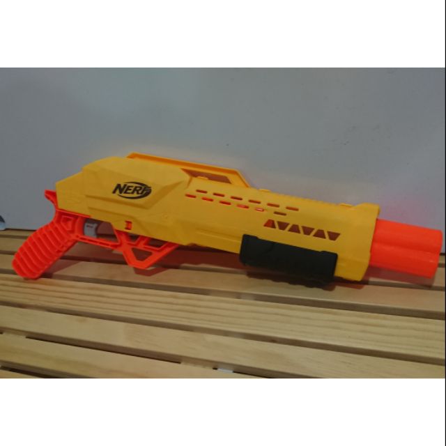 Nerf 玩具 散彈槍