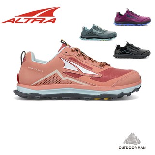 [Altra Running] 女款 Lone Peak 5 經典越野鞋