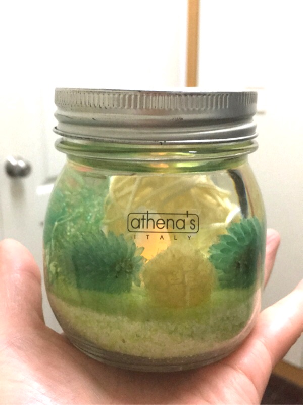 生活工場永不滅的蠟燭（電池🔋款）
