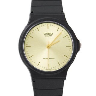 CASIO卡西歐金色刻度面板手錶 【NE1861】