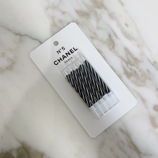 Chanel 香奈兒 5號工場 經典蠟燭 10入 全新