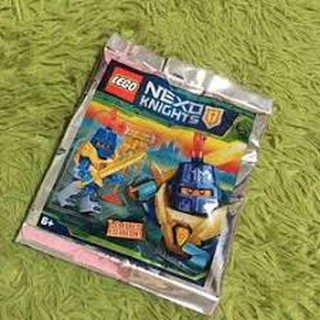 【樂GO】LEGO 樂高 271830 Nexo Knights 未來騎士 Soldier 人偶包 徵兵包 原廠正版