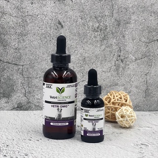 ［小扁臉］Vetri SCIENCE維多麗 翡翠自然抵抗力滴劑 犬貓鳥類 30ml 114ml