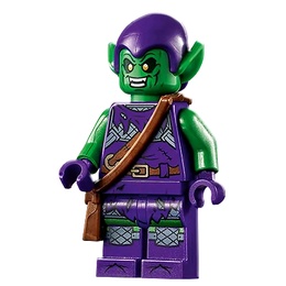 樂高lego 76175 76178 綠惡魔