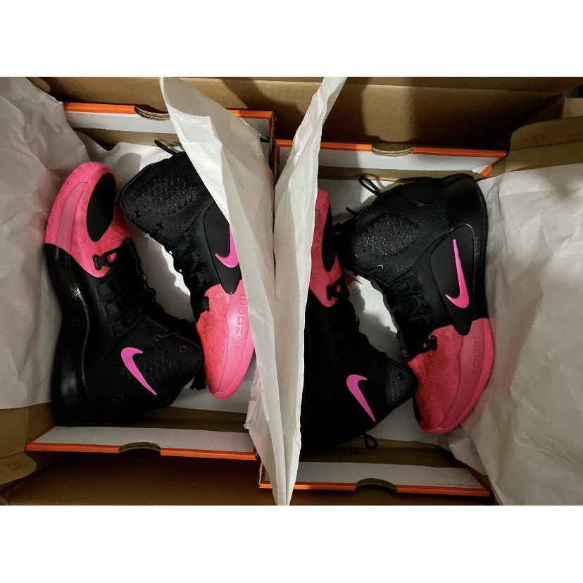 nike hyperdunk x kids