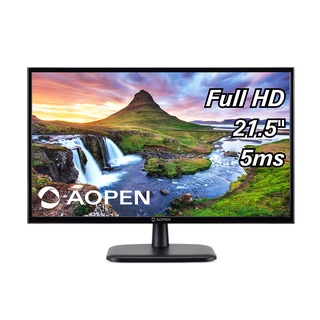 AOPEN 22型VA廣視角螢幕(22CV1Q)/臺灣公司貨/現貨供應