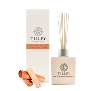 Tilley 百年特莉-檀香香氛擴香水150ml