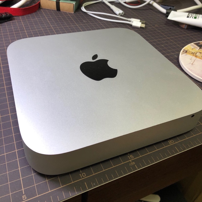 便宜出售Mac Mini 2012 mid i7 2.3G Hz/4G/128G ssd