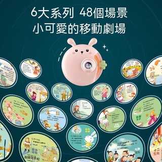 【臺灣現貨】【配件】夢幻故事機燈片