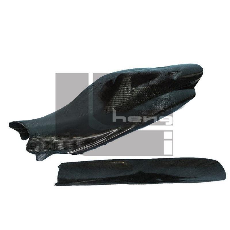 理誠國際 LCCB 碳纖維 競賽型 尾殼 下擋泥板 整流罩 Suzuki GSX-R600 GSX-R750 06-07