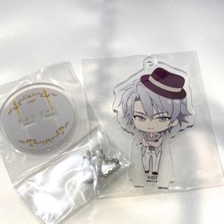 アイナナ安利美特咖啡立牌十龍之介八乙女宗助idolish7 Animatecafe 蝦皮購物