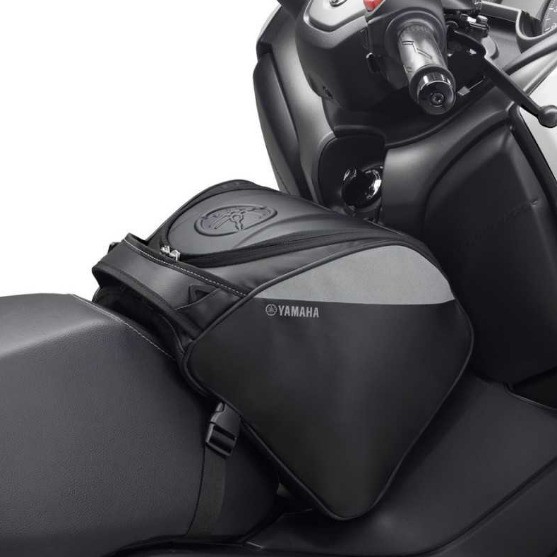 機因改造 YAMAHA 原廠 TMAX 龍骨包 XMAX 置物袋 置物包 腿包