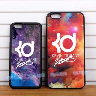 Durant KD 杜蘭特 手機殼iPhone X 8 7 Plus 6S 5s 三星A7 J7 S7 S8 Note