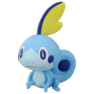Pokemon GO 精靈寶可夢 EX PCC 05 淚眼蜥 PC14271