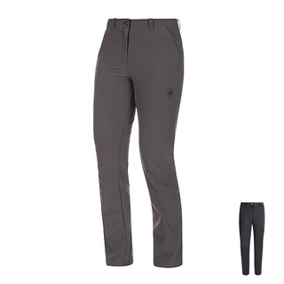 Mammut 長毛象 女款 Runbold Pants 登山褲 休閒褲 排汗褲 薄長褲 1022-00490
