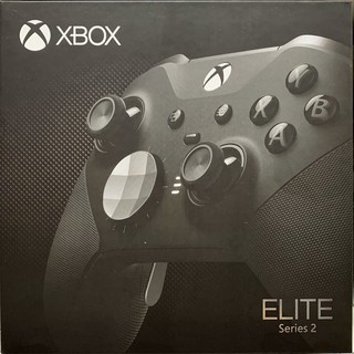 "現貨"台灣微軟Xbox Elite 無線控制器 Series 2 菁英無線控制器2 手把