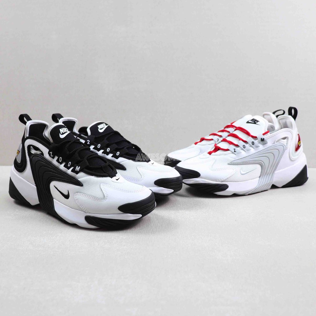 nike zoom 2k id