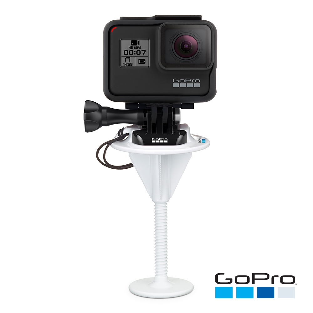 GoPro 俯伏衝浪板固定支架 ABBRD-001