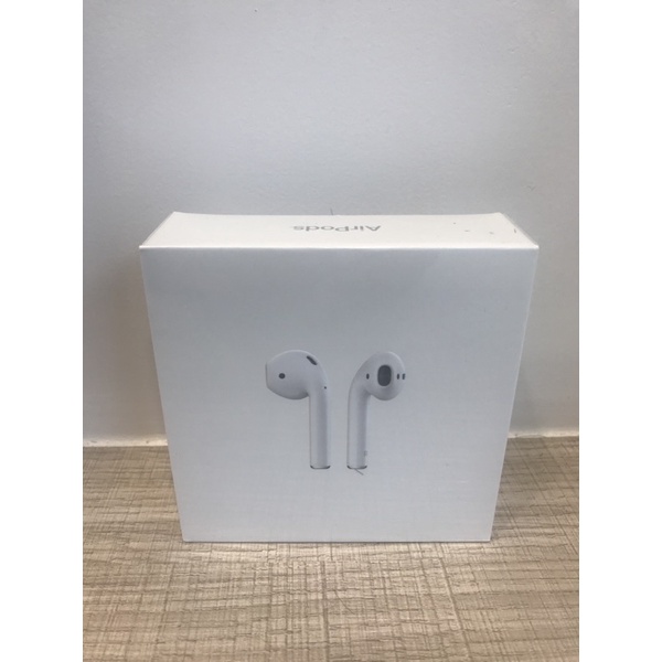 蘋果apple air pods2