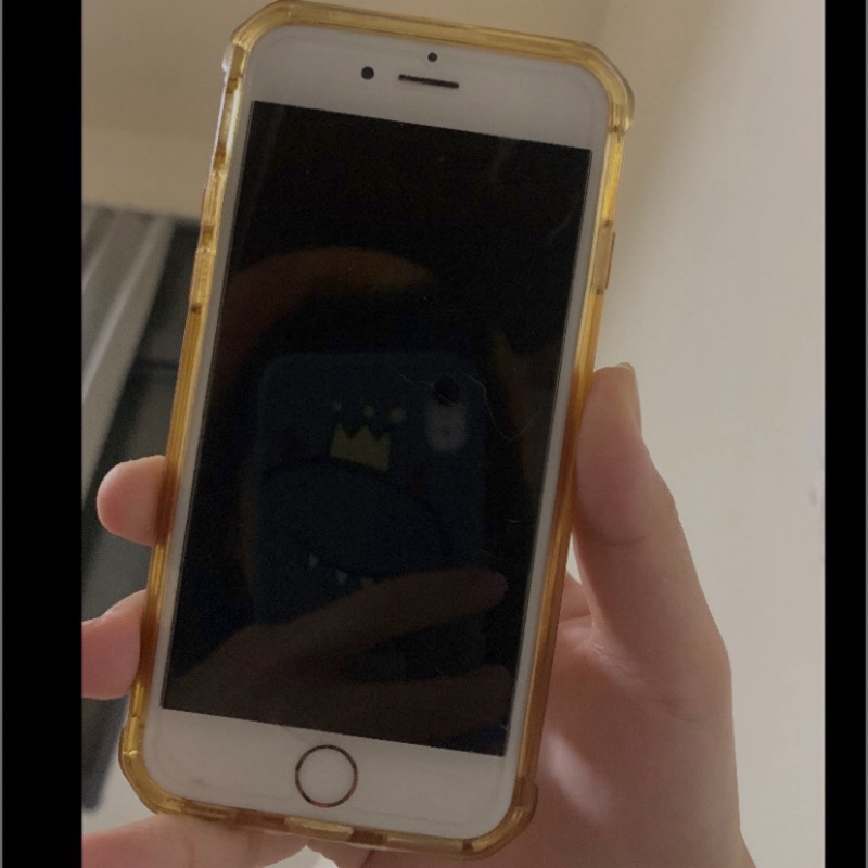 （自售）Apple Iphone6s玫瑰金