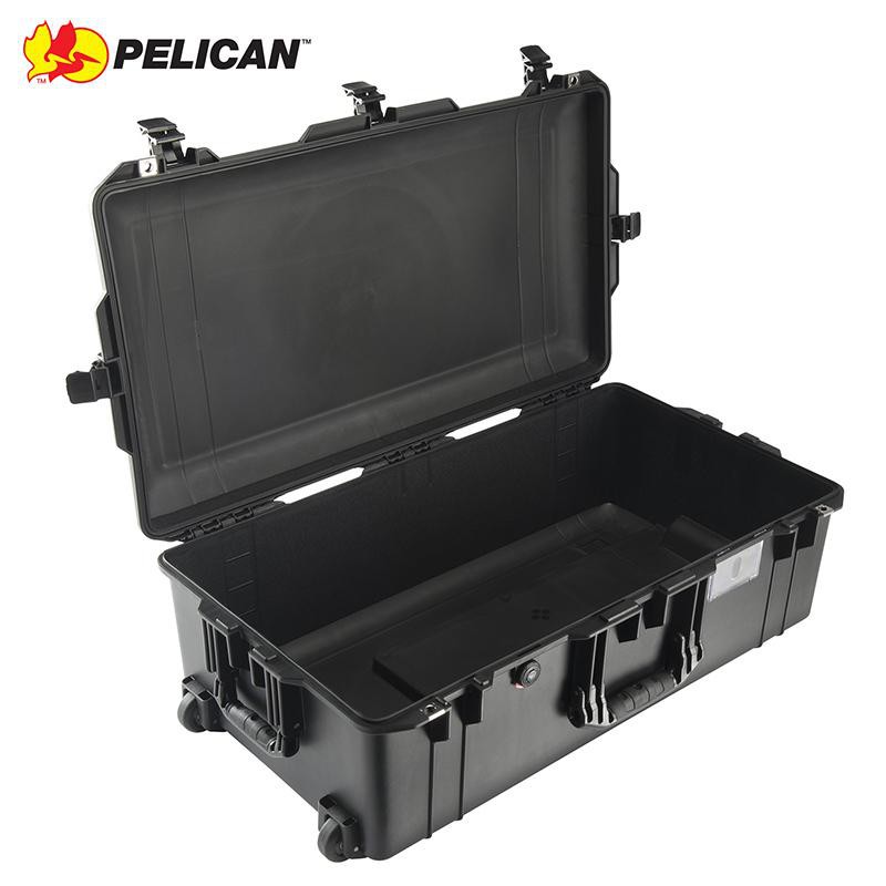 ◎相機專家◎ Pelican 1615AirNF 超輕防水氣密箱 (不含泡棉) 拉桿帶輪 防撞箱 公司貨