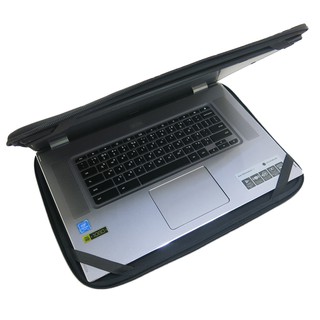 【Ezstick】ACER Chromebook CP315-1H 三合一超值防震包組 筆電包 組 (15W-L)
