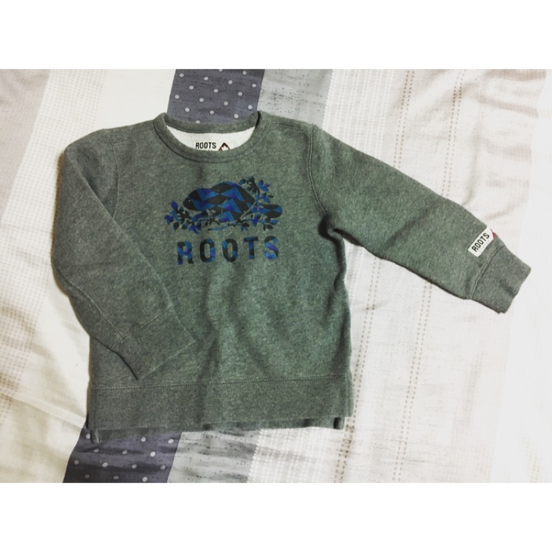 Roots冬天套裝（二手）
