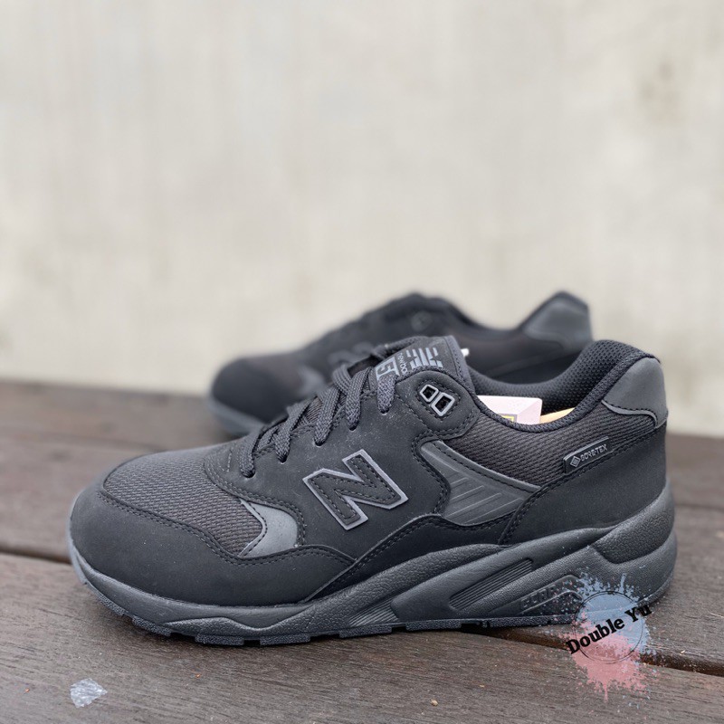 new balance 580 gore tex