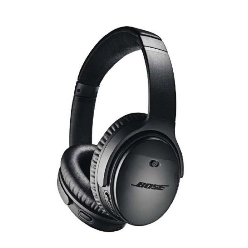 【再降價】Bose QuietComfort 35 無線 降噪 耳機