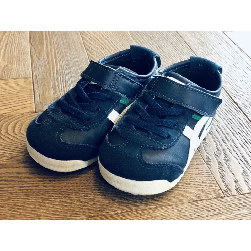 ASICS Tiger系列童鞋