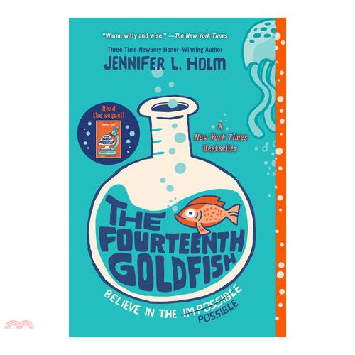 The Fourteenth Goldfish