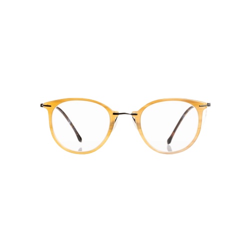 德國頂級牛角眼鏡 Hoffmann Natural Eyewear：T8603