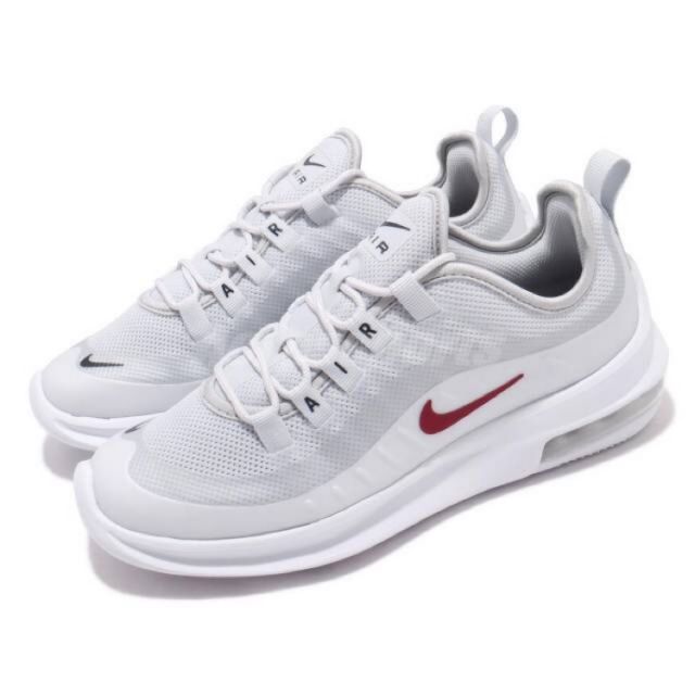 NIKE AIR MAX AXIS 白色 女款復刻鞋 AA2168003原價3680特價2480