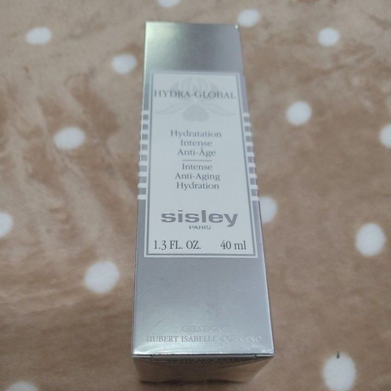 全新SISLEY希思黎聚水賦活精華40ML 下標就賣