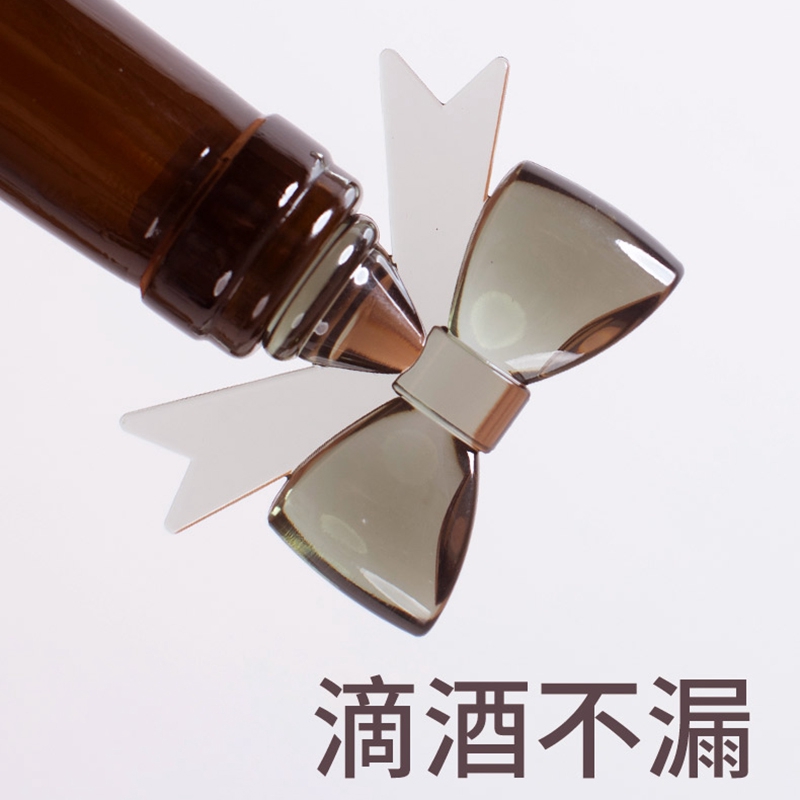 酒塞 第二件半價丨出口日本可愛少女心蝴蝶結瓶塞紅酒塞francfranc瓶塞 蝦皮購物