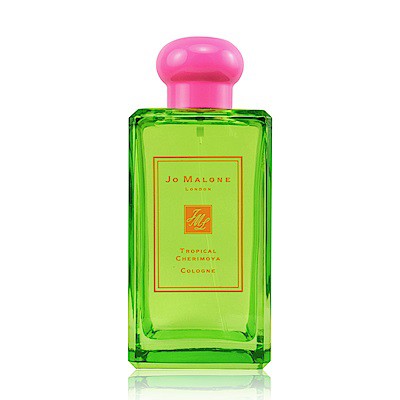 Jo malone 熱帶番荔枝 1ml 2ml 5ml 玻璃分享噴瓶