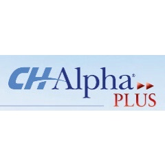 德國代理商包裝 ch alpha plus 紅色 30支的賣場，另有白色請聊聊