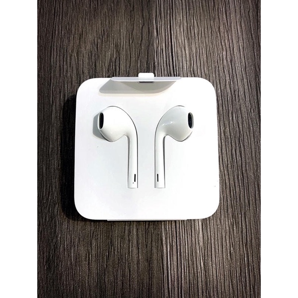 全新-原廠 蘋果 apple iphone 8耳機