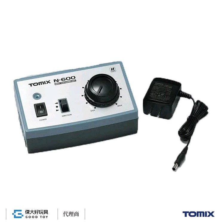 TOMIX 5507 控制器 TCS 動力裝置 N-600