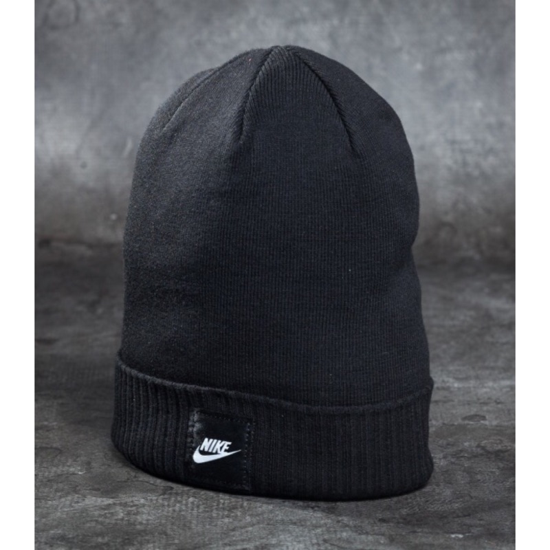 nike futura cuff beanie