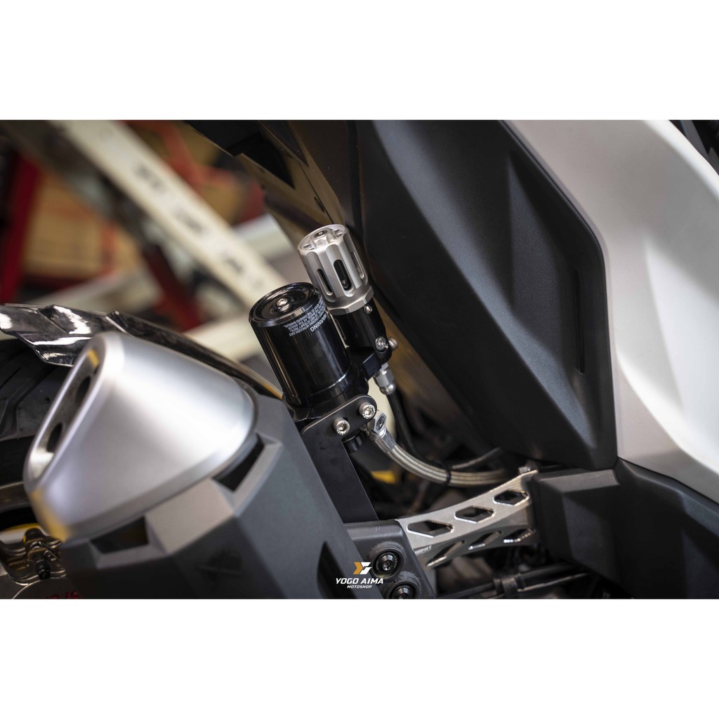 OHLINS drg後避震器的價格推薦- 2026年1月| 比價比個夠BigGo