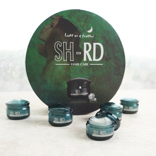 【SH-RD】限量Start Kit Mini分享盒－好萊塢明星護髮RD霜 禮盒組 蛋白質護髮霜 送禮首選