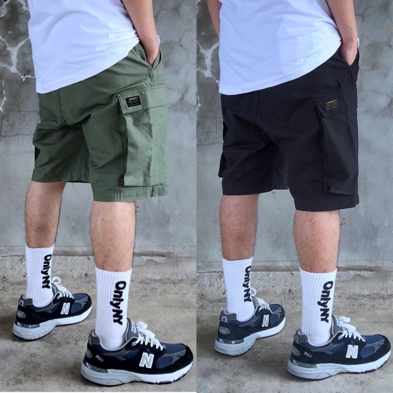 carhartt wip troop pants
