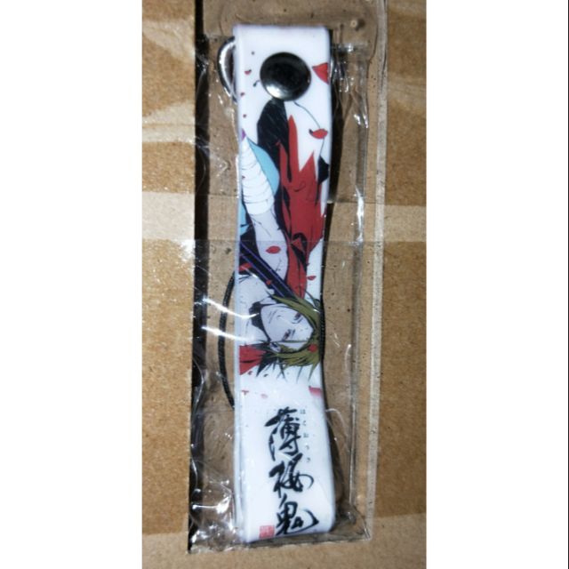 薄櫻鬼吊飾原田左之助藤堂平助otomate 蝦皮購物