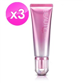 台鹽生技BEAUTY~高機能無瑕水凝乳EX SPF50★★★(40ml)*3瓶