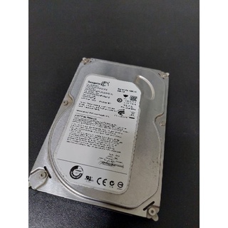 ［個人電腦自賣］seagate硬碟HDD 500G 7200 轉 sata硬碟